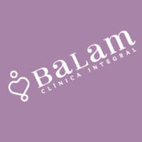 Balam Clinica Integral  logo