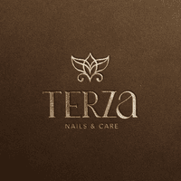 Terza Nails & Care logo