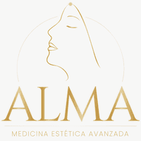 Alma - Medicina Estetica Avanzada logo