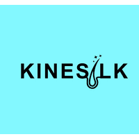 Kinesilk logo