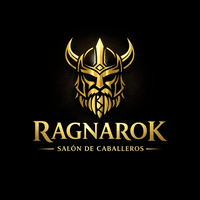 Barbería de Jose florez logo