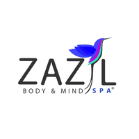 Zazil Body & Mind Spa logo