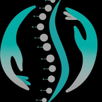 Centro terapéutico a dos manos logo