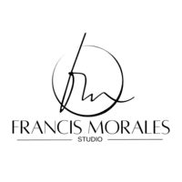 Francis Morales Studio logo