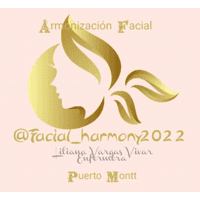 Facial Harmony2022 logo