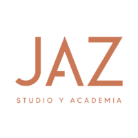 Jaz Studio y Academia  logo