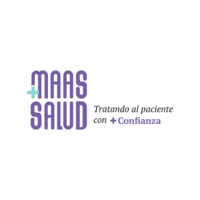 MAAS SALUD logo