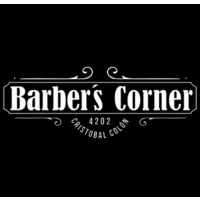 Barbers Corner logo
