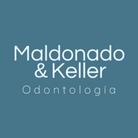 Maldonado y Keller Odontología logo