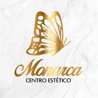 MONARCA CENTRO ESTETICO  logo