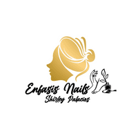 ENFASIS NAILS logo
