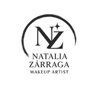Natalia Zárraga Makeup Artist logo