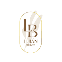 Luján Beauty  logo