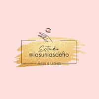 ESTUDIO @LASUNIASDEFIO logo