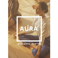 Aura Wellness Center logo