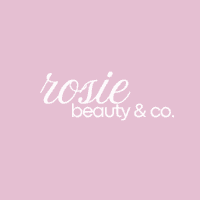 Salón de Belleza Rosie Beauty & Co logo