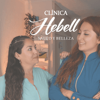 Clínica Hebell  logo