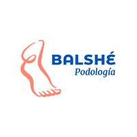 Balshé Podología Fortuna logo