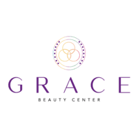 Grace Beauty Center logo