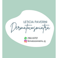 Centro de Estética de Leticia Paverini logo