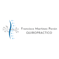 Clínica Quiropractica Francisco Martinez logo