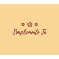 Simplemente Tú logo