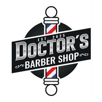Doctor´s Barber logo