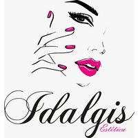 IDALGIS ESTETICA  logo