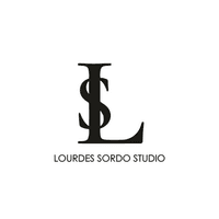 Lourdes Sordo Studio logo
