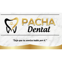Clínica Odontológica "PACHA DENTAL" logo
