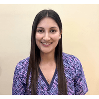 Nutricionista Lizbeth Sandoval logo