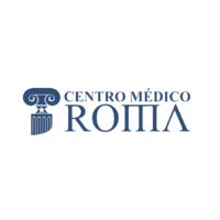 Centro Médico Roma logo