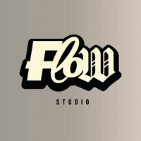 Flow Studio logo