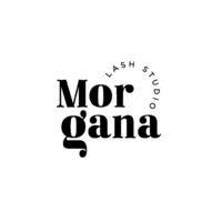 Morgana Lash Studio logo