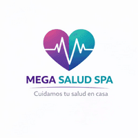 MEGA SALUD logo