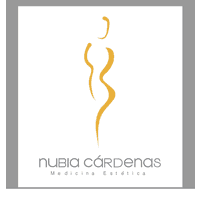 Clinica Nubia Cárdenas Medicina Estética logo