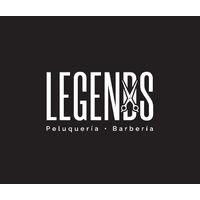 Barberia Legends logo