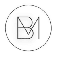 BM Clinica logo