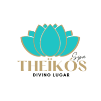 Theïkos spa logo