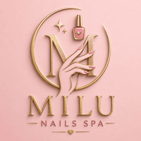 Milu Nails Spa logo