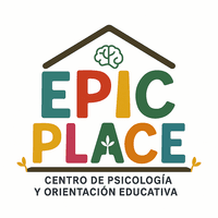 Licda. Josinell Martínez | Epic Place RD Centro de Psicología y Orientación Educativa logo