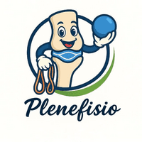 Plenefisio Fisioterapia y Rehabilitación  logo