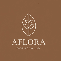 Centro de Estética de Aflora Dermosalud  logo