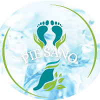 Pie Sano Mexicali logo