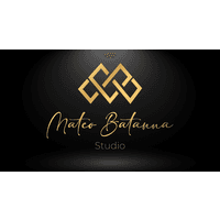 Mateo Batanna studio logo