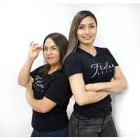 Estética Fidem Beauty logo