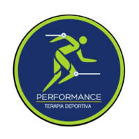Performance Terapia Deportiva logo