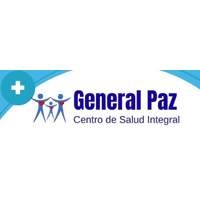 CENTRO SALUD GENERAL PAZ logo