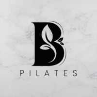 BLOOM Pilates logo