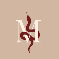 Medusa Estudio  logo
